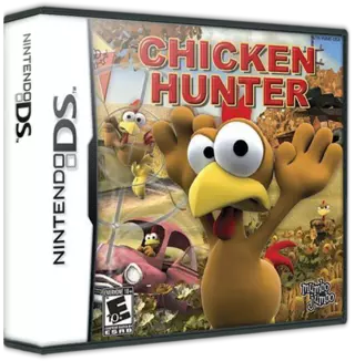 jeu Chicken Hunter